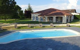 Chambres D'Hotes Villa Soleil